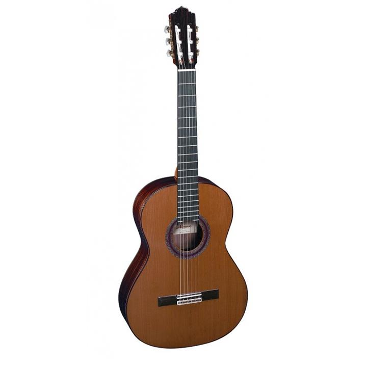 گیتار کلاسیک آلمانزا مدل 434 Cedro Almansa Cedro 434 Classical Guitar